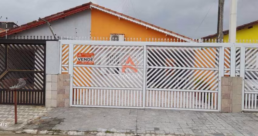 Casa 2 dorms, Imperador, Praia Grande - R$ 430 mil, Cod: 2441