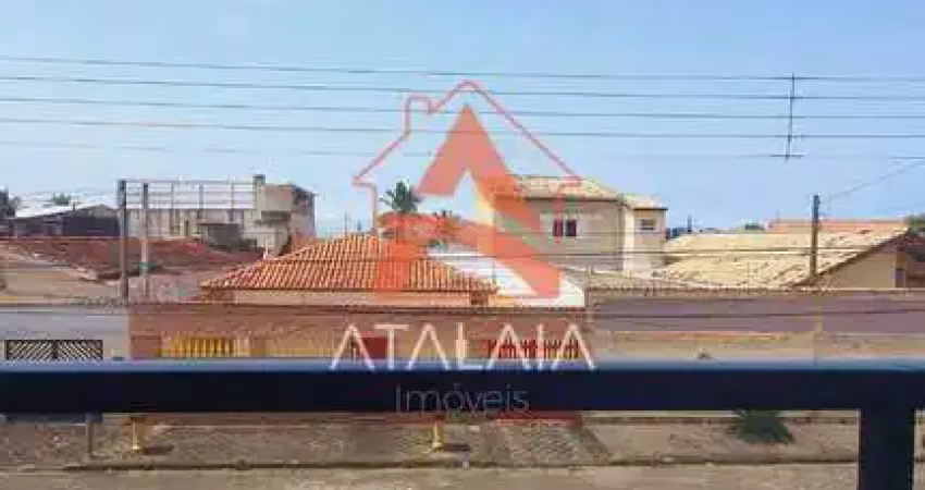 Sobrado de condomínio com 2 dorms, centro, mongaguá - r$ 460 mil, cod: 1391