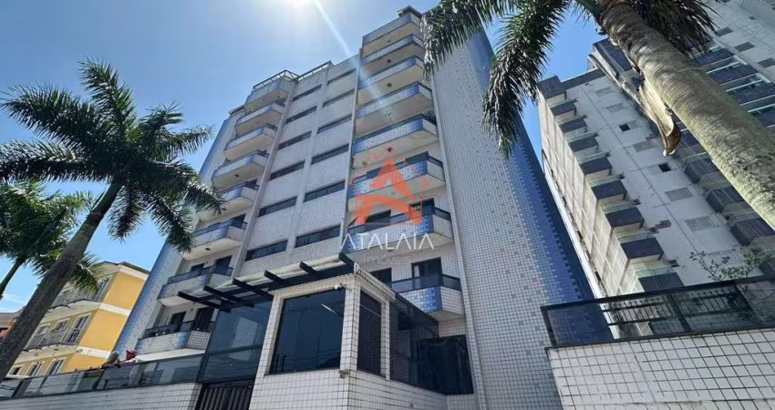 Cobertura com 3 dorms, Caiçara, Praia Grande - R$ 650 mil, Cod: 2478