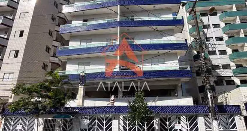 Apartamento com 1 dorm, mirim, praia grande - r$ 250 mil, cod: 2482