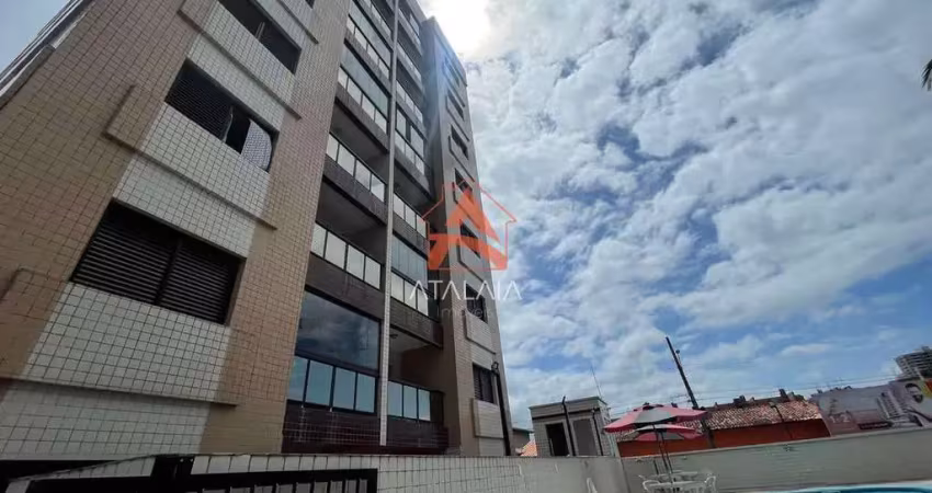 Apartamento com 2 quartos, real, praia grande - r$ 380 mil, cod: 1154