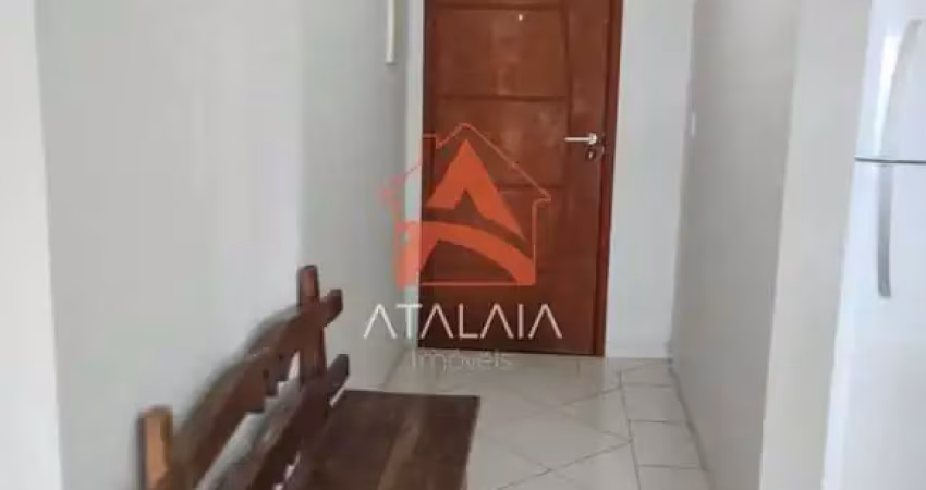 Apartamento com 2 quartos, aviação, praia grande - r$ 570 mil, cod: 2503
