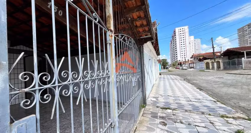 Casa com 2 quartos, caiçara, praia grande - r$ 390 mil, cod: 2514