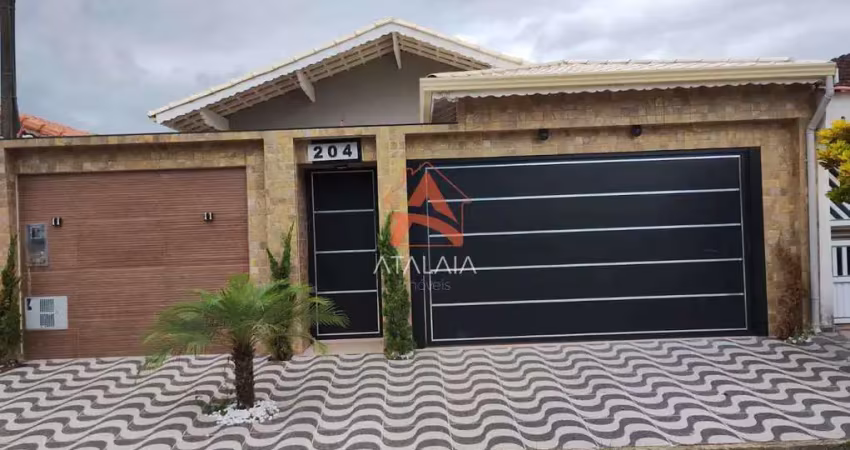 Casa com 4 quartos, caiçara, praia grande - r$ 1.73 mi, cod: 2535