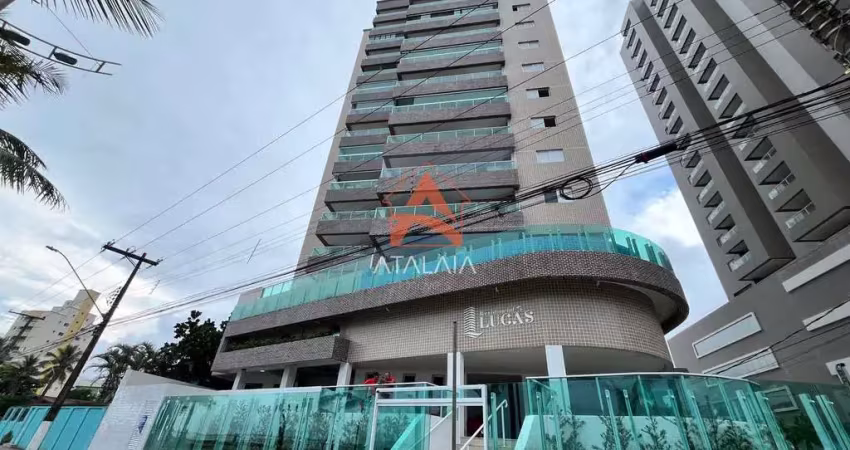 Apartamento com 2 quartos, real, praia grande - r$ 475 mil, cod: 2537