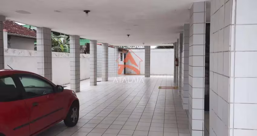 Apartamento com 1 quarto, real, praia grande - r$ 350 mil, cod: 2543