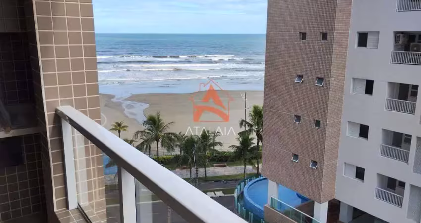 Apartamento com 2 quartos, real, praia grande - r$ 580 mil, cod: 2545