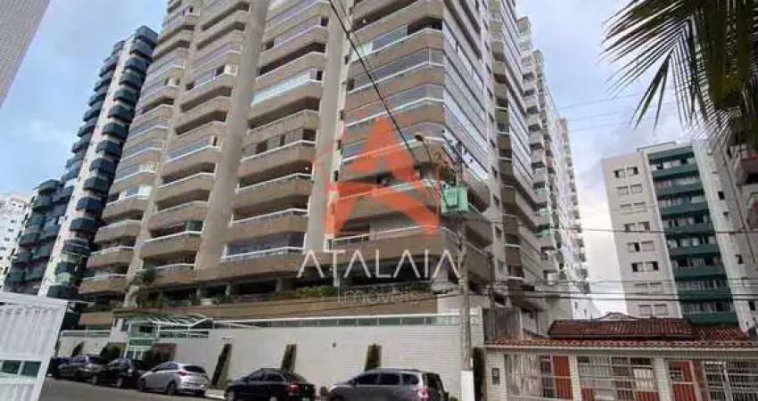 Apartamento com 2 quartos, guilhermina, praia grande - r$ 630 mil, cod: 2553