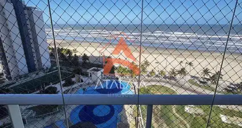 Apartamento com 3 quartos, Mirim, Praia Grande - R$ 979 mil, Cod: 2556