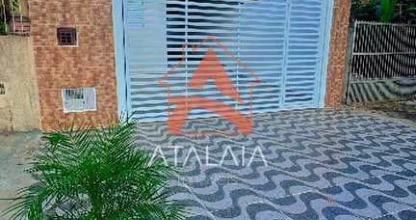 Casa com 3 quartos, Balneário Stella Maris, Peruíbe - R$ 450 mil, Cod: 2562