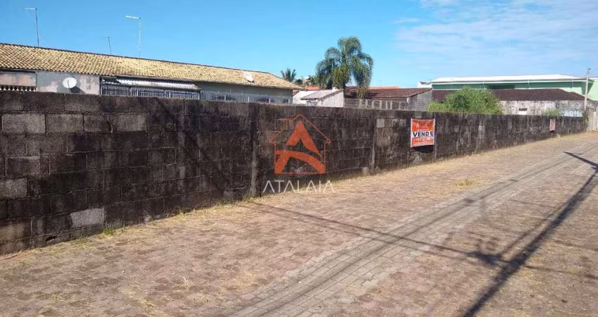 Terreno, Real, Praia Grande - R$ 1.5 mi, Cod: 1218