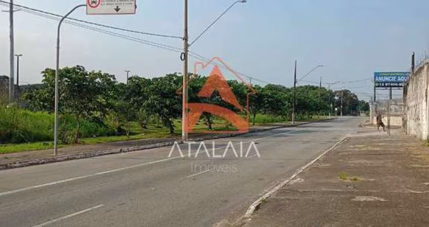 Terreno, Caiçara, Praia Grande, Cod: 2573