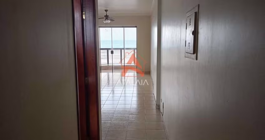 Apartamento com 2 quartos, Caiçara, Praia Grande, Cod: 2576