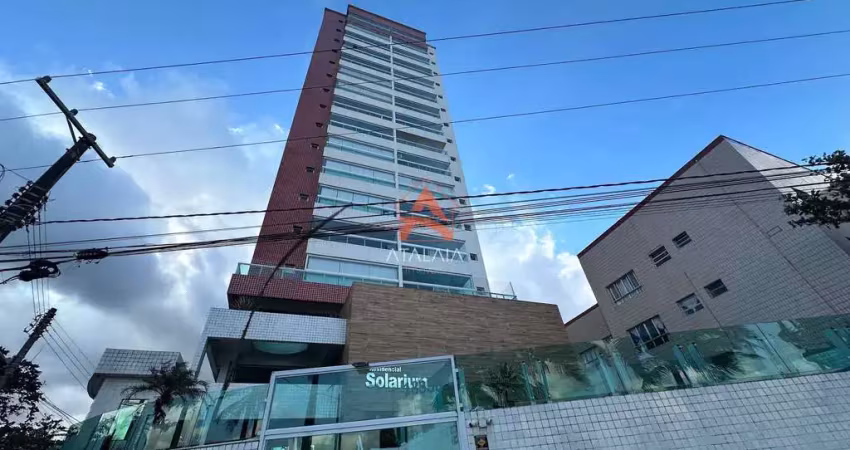 Apartamento com 3 quartos, flórida, praia grande - r$ 930 mil, cod: 2593