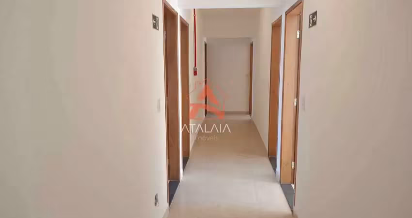 Sala comercial para alugar na Avenida Presidente Castelo Branco, 15216, Vila Caiçara, Praia Grande