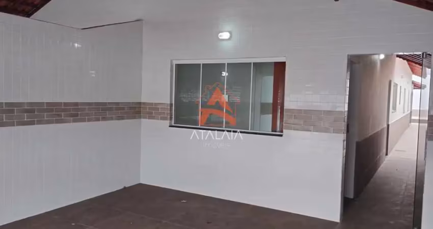 Casa com 2 quartos, real, praia grande - r$ 700 mil, cod: 2623