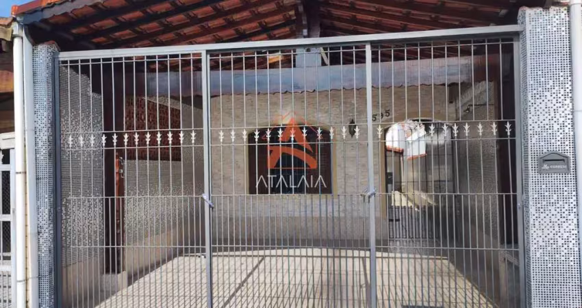 Casa com 2 quartos, real, praia grande - r$ 420 mil, cod: 2621