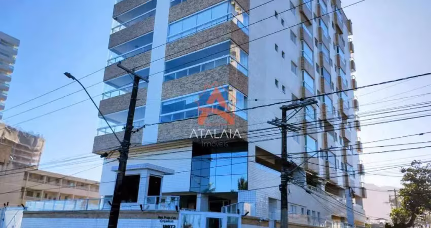 Apartamento com 2 quartos, flórida, praia grande, cod: 2627