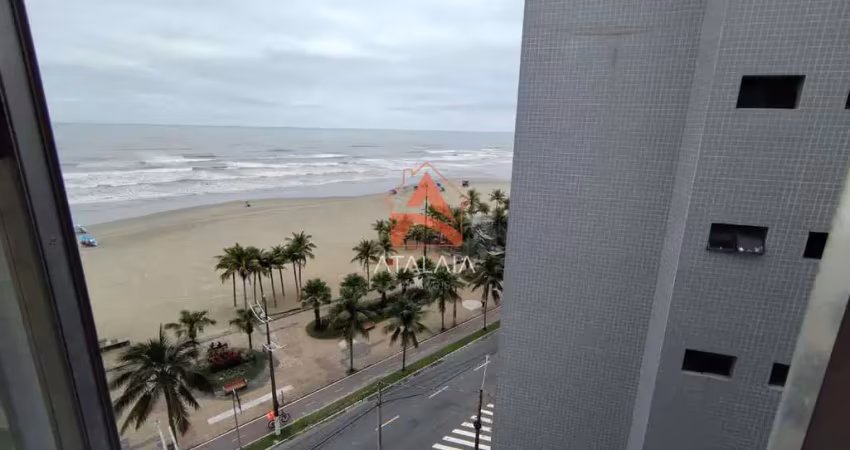 Apartamento com 1 quarto, mirim, praia grande - r$ 240 mil, cod: 2632