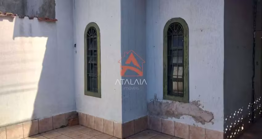 Casa com 2 quartos, real, praia grande - r$ 300 mil, cod: 2634