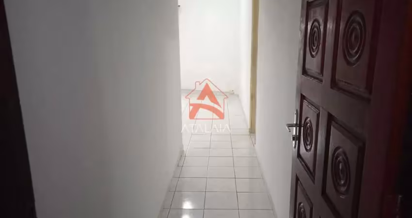 Apartamento com 1 quarto, real, praia grande, cod: 2643