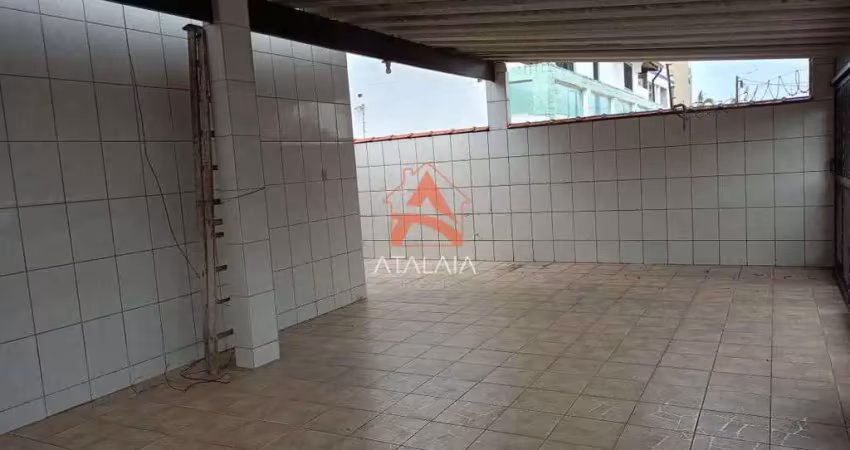 Casa de condomínio com 2 quartos, real, praia grande - r$ 250 mil, cod: 2649