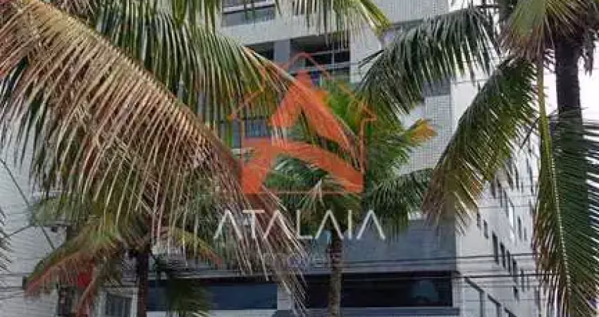 Apartamento com 1 quarto, real, praia grande, cod: 2658