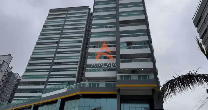 Apartamento com 2 quartos, balneário maracanã, praia grande - r$ 750 mil, cod: 2661