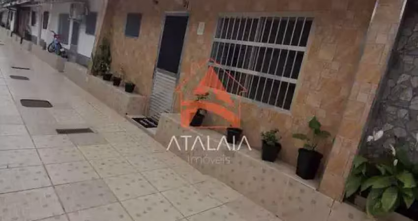 Casa com 1 quarto, real, praia grande - r$ 170 mil, cod: 2675