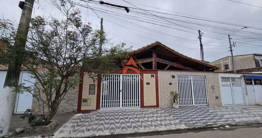 Casa com 2 quartos, samambaia, praia grande - r$ 389 mil, cod: 2681