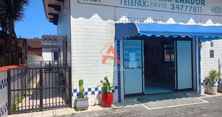 Ponto comercial para alugar na Avenida Presidente Castelo Branco, 15216, Jardim Real, Praia Grande