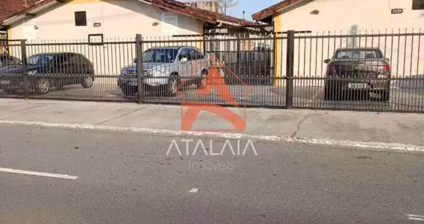Casa de condomínio com 1 quarto, flórida, praia grande - r$ 140 mil, cod: 2688