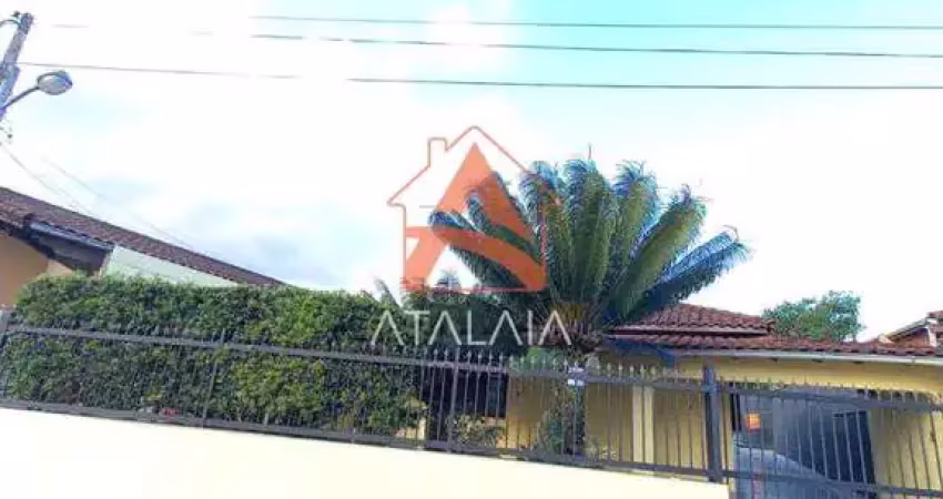 Casa com 3 quartos, solemar, praia grande - r$ 645 mil, cod: 2692