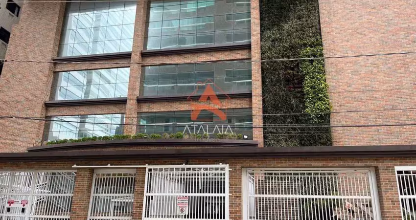 Apartamento com 3 dorms, canto do forte, praia grande - r$ 4.2 mi, cod: 214