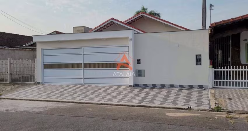 Casa com 3 dorms, Real, Praia Grande - R$ 950 mil, Cod: 356