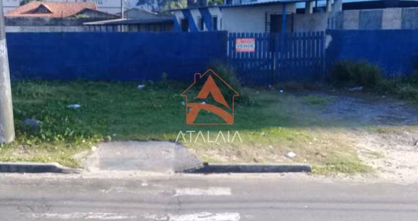 Terreno, Centro, Mongaguá - R$ 700 mil, Cod: 376