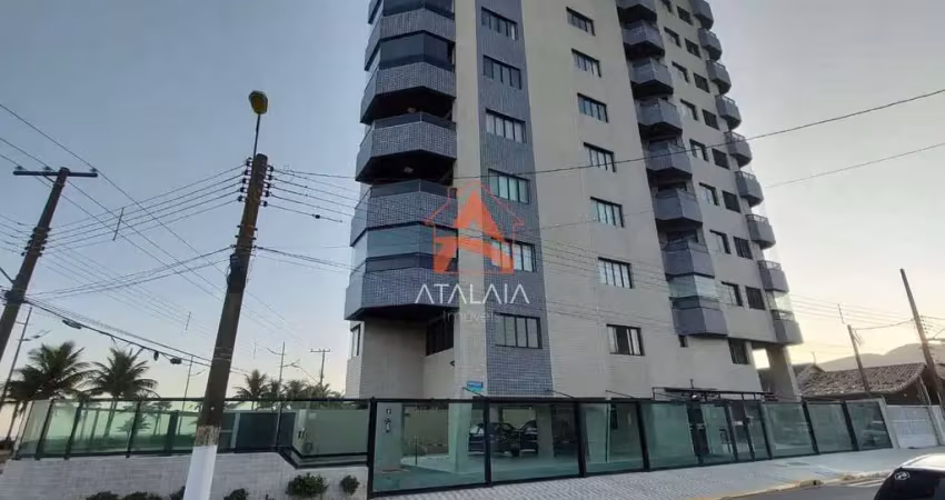 Apartamento com 2 quartos, real, praia grande - r$ 470 mil, cod: 398