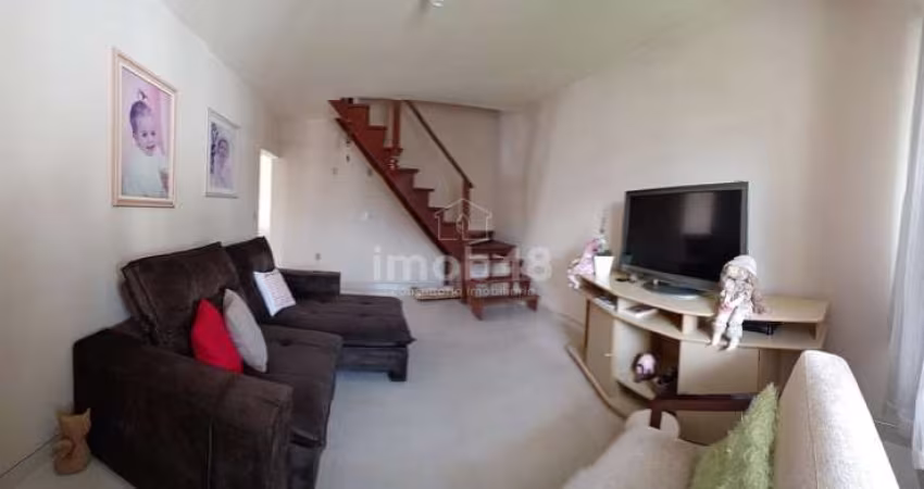 CASA/04DORM/03SUITES/SERRARIA/SÃO JOSÉ/R$ 1.122.000