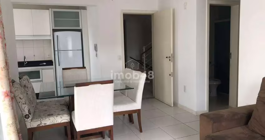 Apartamento em pagani, palhoça: 77m², 2 quartos, 1 suíte, 2 banheiros - r$356.000 para venda.