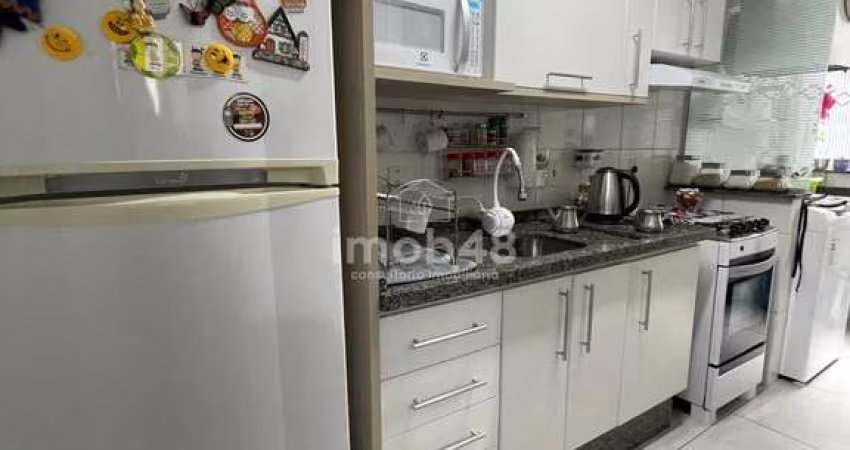 Venda de Apartamento 2 Dormitórios em Praia Comprida - R$300k