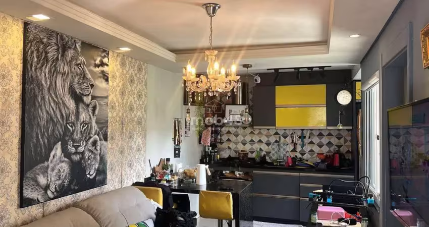 Venda de apartamento em biguaçu: 2 dormitórios por r$212.800