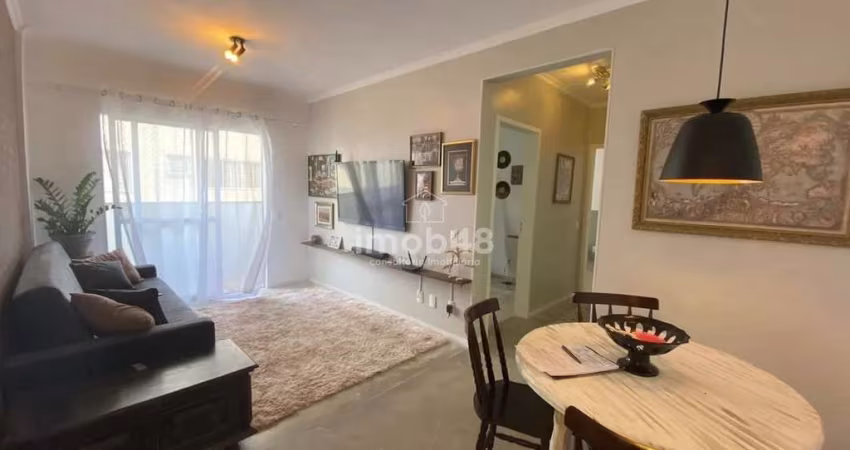 Venda de Apartamento em Areias - 64m², 2 Dormitórios, R$324k