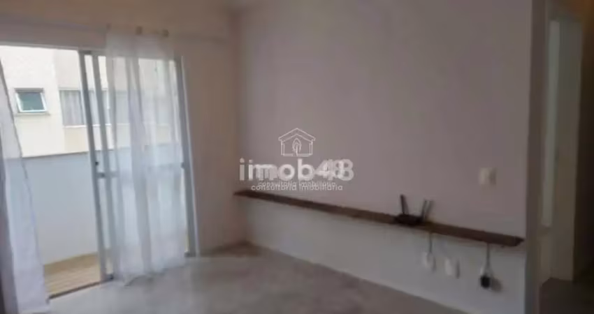 Venda de apartamento em areias - 64m², 2 dormitórios, r$281k