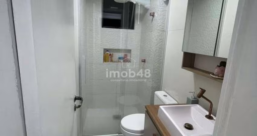 Venda de Apartamento em Areias - 64m², 2 Quartos por R$300k