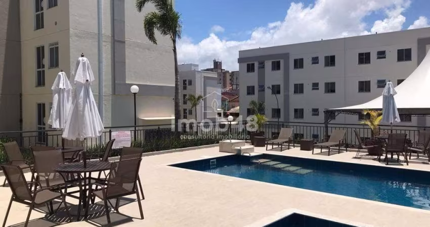 Venda de Apartamento em Serraria - 2 Dormitórios por R$250 mil