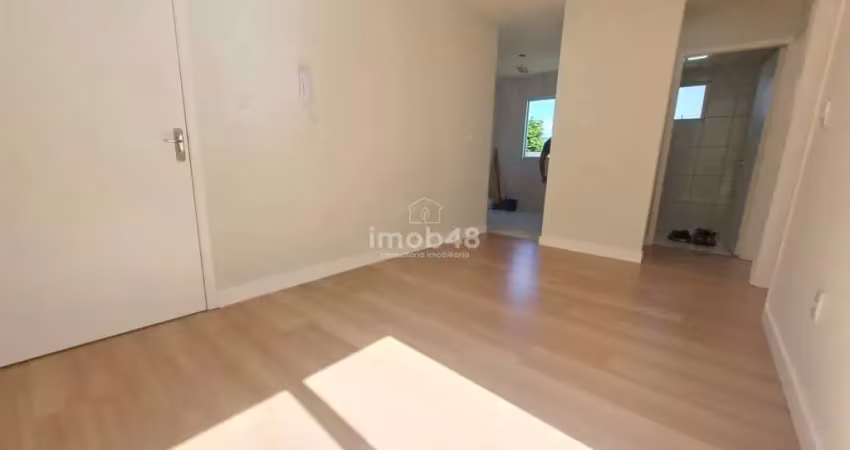 Apartamento 2 Dorms Todo Reformado Garden Piso Lâminado