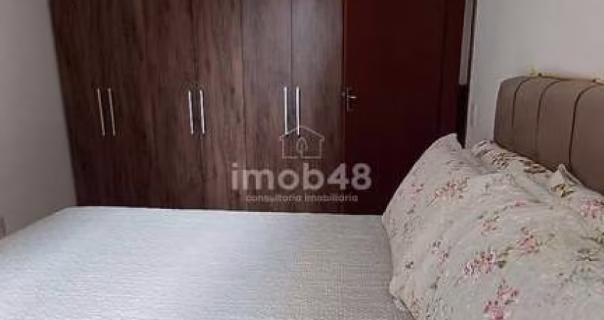 Venda de Apartamento em Areias - São José: 2 Dormitórios, 69m²