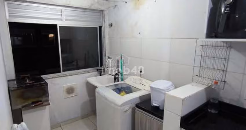 Venda: Apartamento 2 Dormitórios em Biguaçu por R$189.000