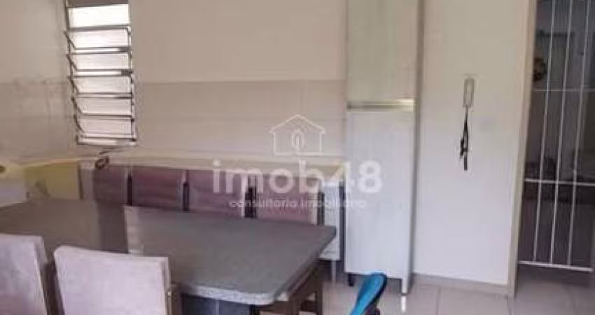 Venda: Apartamento 2 Dorms em Saudade, Biguaçu - 48m²