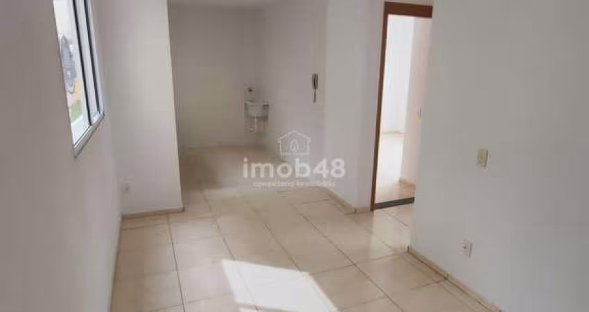 Venda: Apartamento 2 Dormitórios em Aririu - Palhoça por R$217.700k